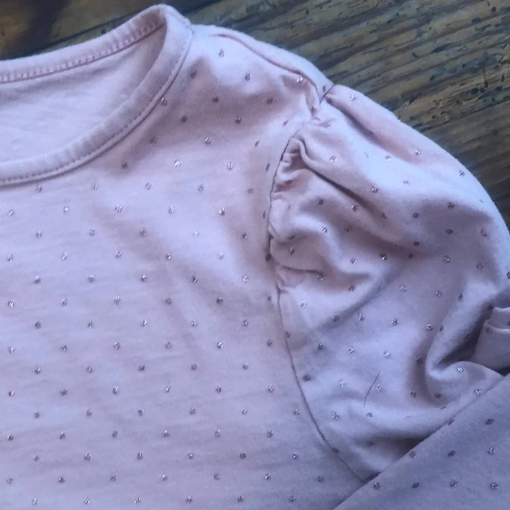 H&M two polka